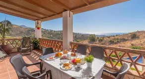 Villa Gamor Frigiliana by Ruralidays - Image 3