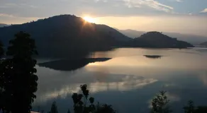 Amasiko Homestay Lake Bunyonyi - Image 4