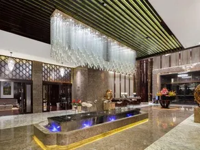 Zhaolin Grand Hotel - Image 3