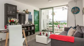 Apartamentos los volcanes luxury views - Image 2