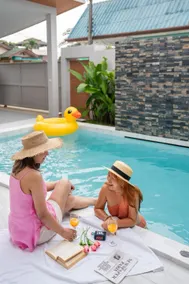 Sasi Pool Villa Phuket - Image 3
