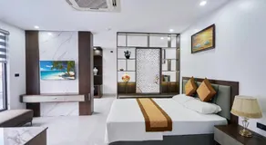 Khách sạn Tân Trường Sơn - Image 2