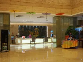 Dongfang Yuehai Hotel - Image 3
