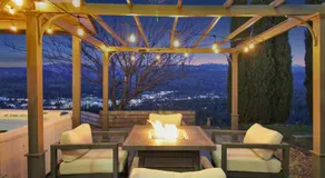 Yosemite Retreat, Views and Hot Tub - Image 4