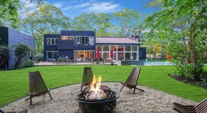 Chic Modern Retreat in the Heart of EH! Pool Open! - Image 3