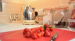 2 Bed in Shipston-on-stour oc-75870 - Image 3