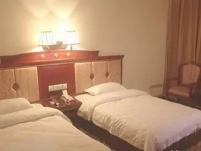 Jintone Hotel Beiliu Yongan Branch - Image 2
