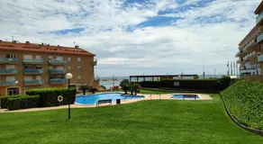 Apartamento L'Ampolla Flamingo y Mar - Image 2