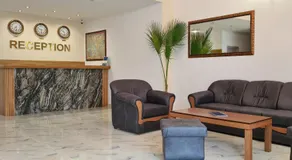 Aparthotel Olympus Plaza - SPA & Indoor Pool - Image 4