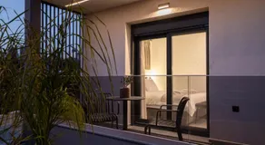 La Boheme modern living - Image 4