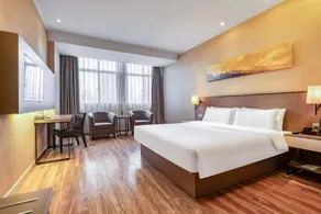 Home Inn - Heze Guangzhou Road - Image 5