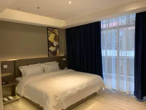 7 Days Premium Hotel Yunfu Yu'nan - Image 5