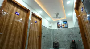Skymax hotel - Image 4