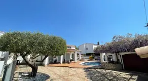Villa cozy Empuriabrava piscina privada - Image 5