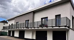 Neues Ruhrtal Apartment 3 mit Klimaanlage, Balkon - Image 2