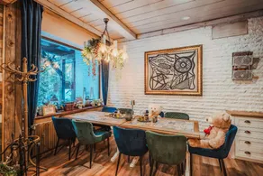 Breza Boutique Hotel - Image 5