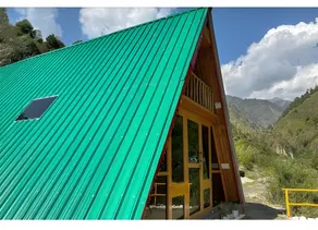 ASHAPURI COTTAGE , Near Rupi Raila Waterfall - Image 2