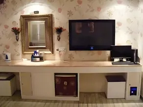 The Wall Hotel Sungshin Universiy - Image 5