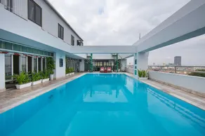 The Tray Hotel Hai Phong - Image 3