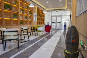 Pinrui Hotel (Xinyi High-tech Zone Traditional Chinese Medicine Hospital Branch) - Image 4