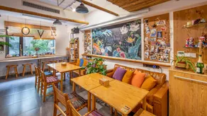 Bethel Cultural and Creative Hotel(Lingling Ancient Town) - Image 4