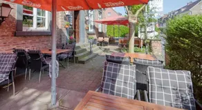 Hotel Restaurant Mathildenhof - Image 3