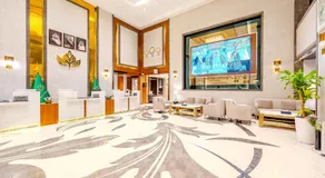 Maysan Al Harithia Hotel - Image 2