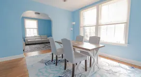 Charming 3BR Home With 2 Parking Spot, Near Transit & Shopping, - Image 4