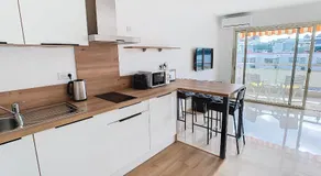 Studio luxueux et spacieux avec terrasse - Image 2