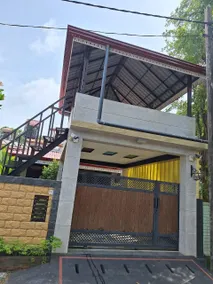 Karooz Chalet Green - Image 5