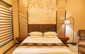 Xincheng International Hotel - Image 2