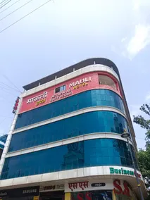 Hotel Mauli - Image 3