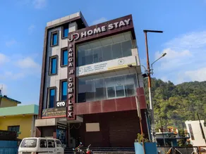Hotel O JD Home Stay - Image 2