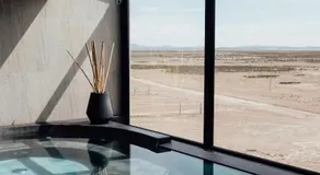 Hotel de Sal Luna Salada - Image 3