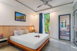Rustic Villa w/Pool Kitchen Bfast/near oldtown ★ - Image 2