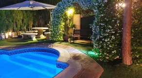 Casa Axier - Piscina Privada - Aire Acondicionado - Barbacoa - Image 3