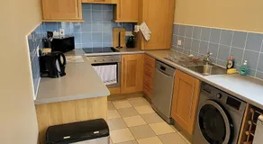 Woodlands Lodges Mulranny - Image 5