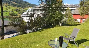 Moderne panoramaleilighet 3-roms i Olden - Image 4