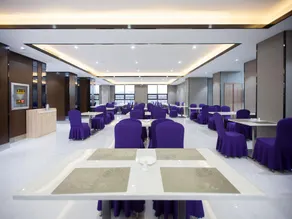 Xana Lite·Hotel Yingtan Longhushan Avenue - Image 5