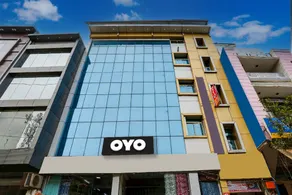 Hotel O Red Apple - Image 4