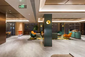 Orange Hotel Nantong Rugao Baipu - Image 3