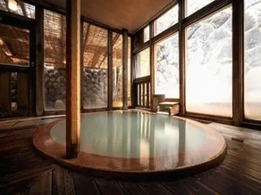 Zao Onsen Omiya Ryokan - Image 4