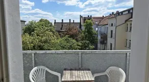 Grosses Privatzimmer mit Altbau-Charme - Image 2