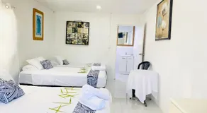 Maota Hotel Apia - Image 2