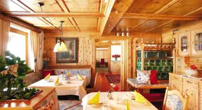 Appartement Hotel Garni Matthäuserhof - Image 3