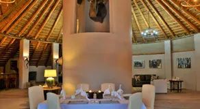 Garden Route Safari Camp - Image 4