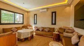Villa Mazigh - 4 Bedrooms Villa with Pool - Image 3