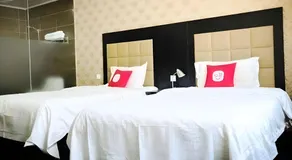 PAI Hotel Beijing Capital International Airport Linhe Development Zone - Image 2