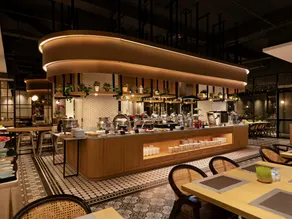 Grand Zuri Pekanbaru - Image 4