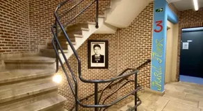 Antwerp City Hostel - Image 4
